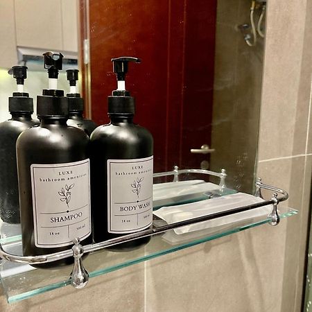 Verdela Pollux Meisterstadt Batam Apartement Экстерьер фото