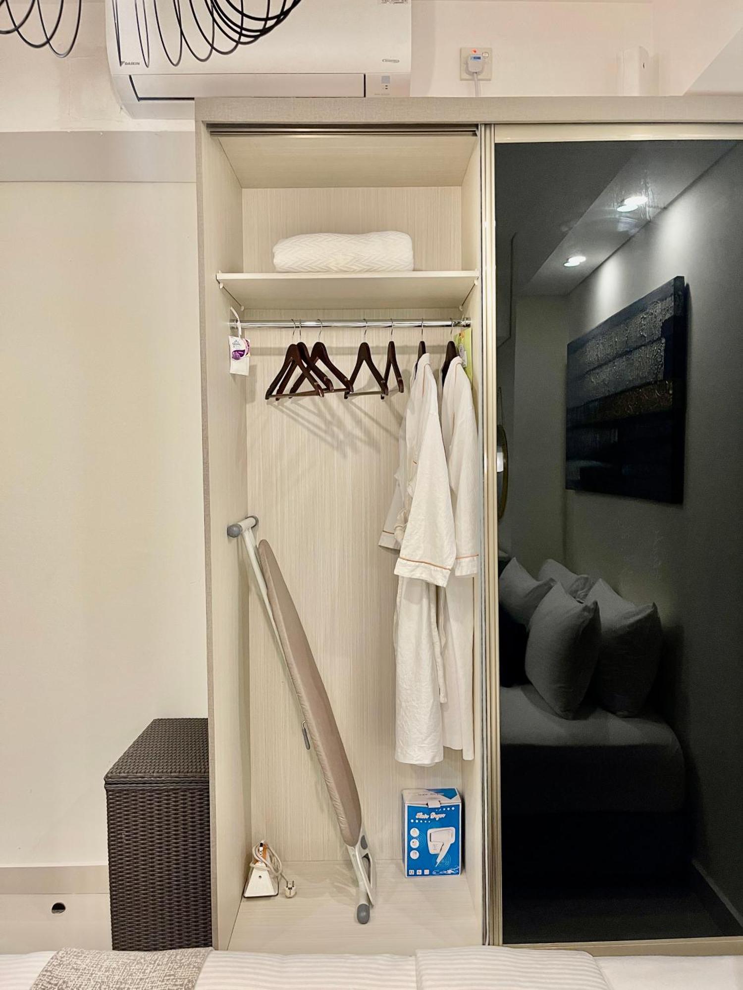 Verdela Pollux Meisterstadt Batam Apartement Экстерьер фото