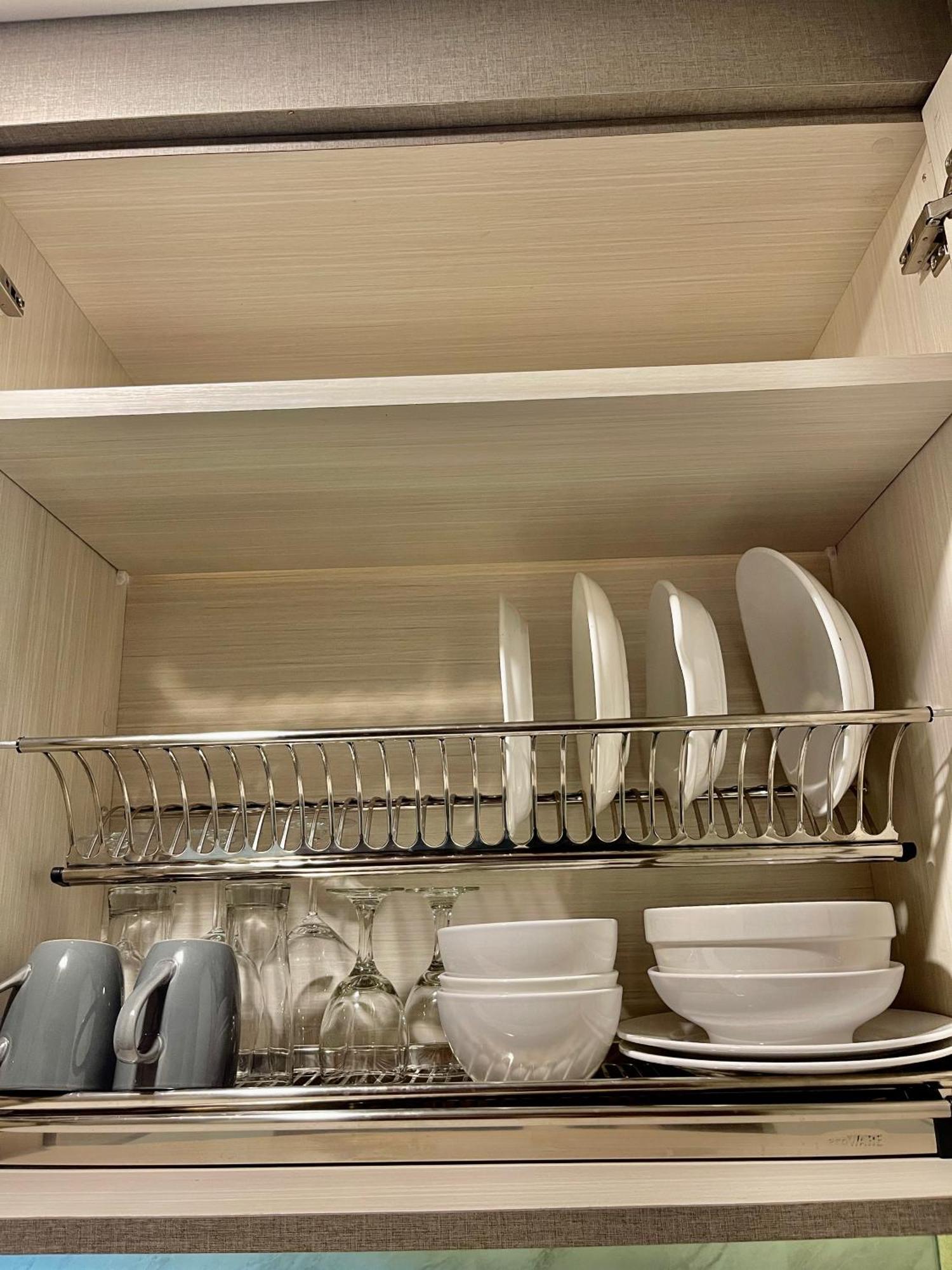Verdela Pollux Meisterstadt Batam Apartement Экстерьер фото